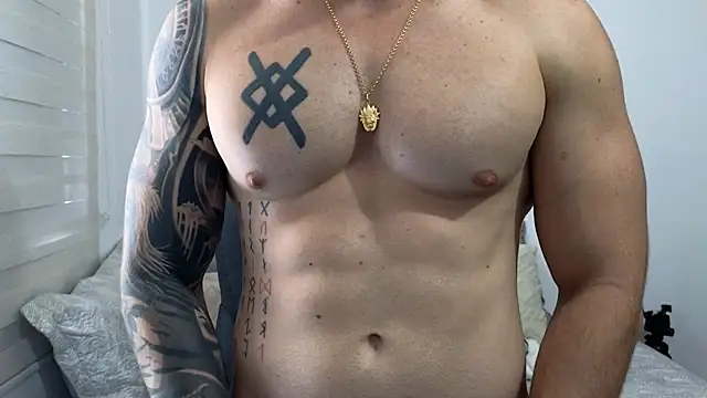 Isaac_Carter webcam