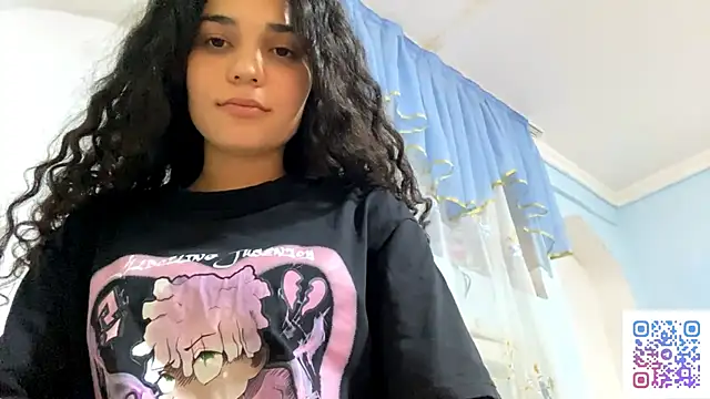 RitaPerry webcam
