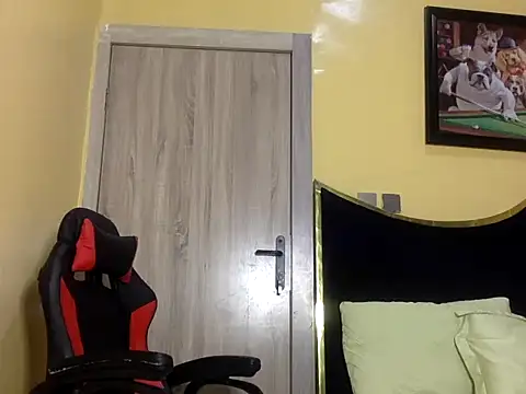 BOOTY_BANGERxxx webcam