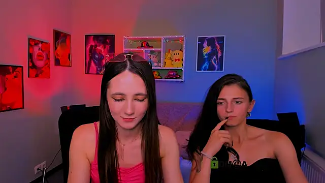 bella_dorn webcam