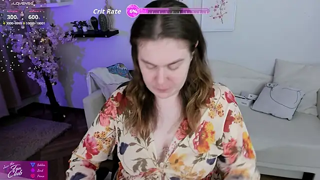 Nancy_Sun_ webcam