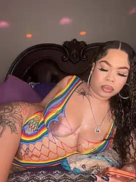 RenaThickAss