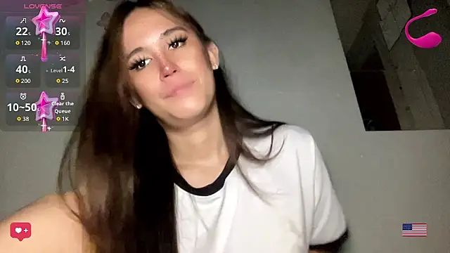 kathrynwilson1 Live Web Cam Show