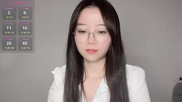 77-Vicky webcam