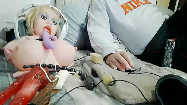 messi_syssy webcam