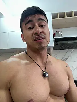 Chris_Clarck webcam