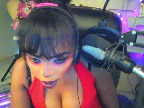 Anaconda2350 webcam