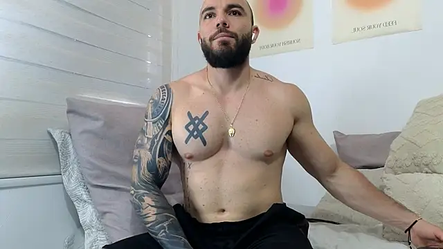 Isaac_Carter webcam