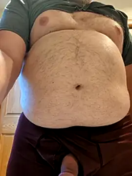Jackauff69 webcam
