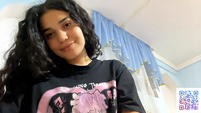 RitaPerry webcam