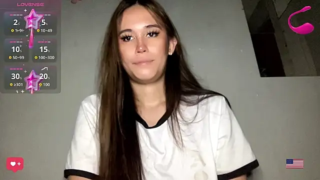 kathrynwilson1 Live Web Cam Show
