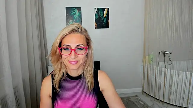 MuseOfStage webcam