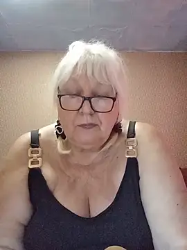 Alexia64231 webcam
