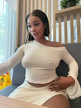 ___Nessa Live Web Cam Show