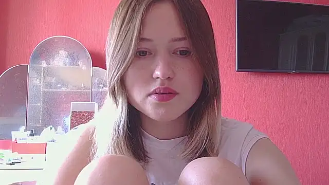 Beloved_Mary webcam