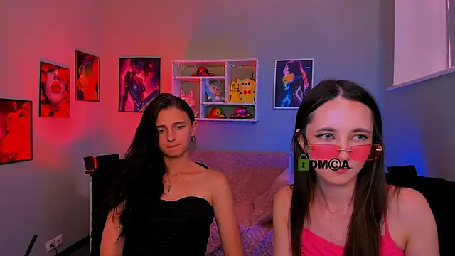 bella_dorn webcam