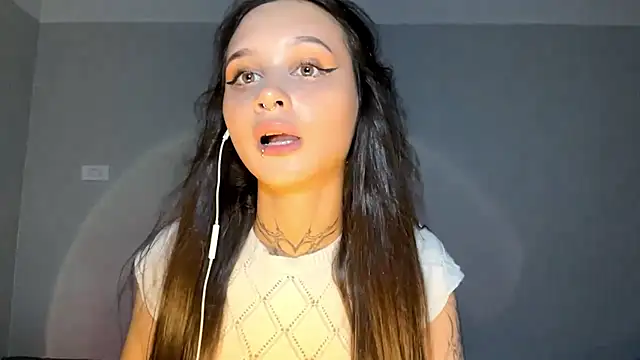 MayraLucarelli webcam