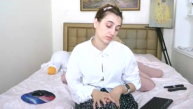 Iren webcam