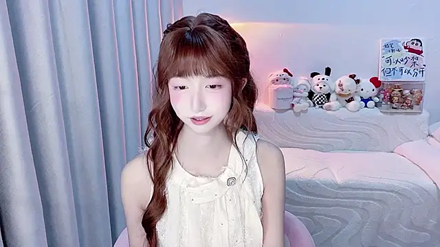 lucky-tt webcam