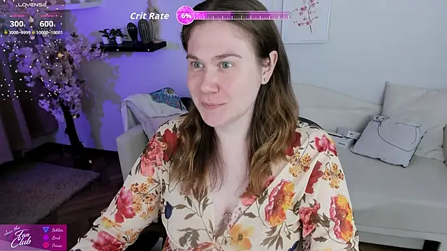 Nancy_Sun_ webcam