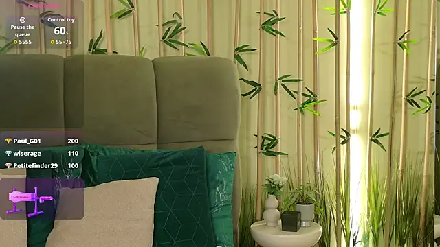ErinEvans webcam