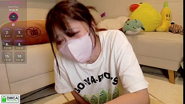 SUZU_ Live Webcam on Stripchat