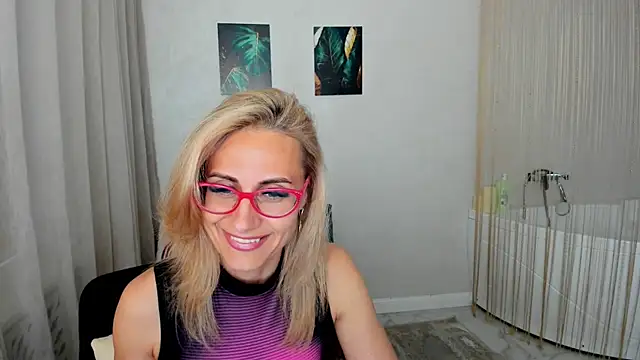 MuseOfStage Cameră chat live