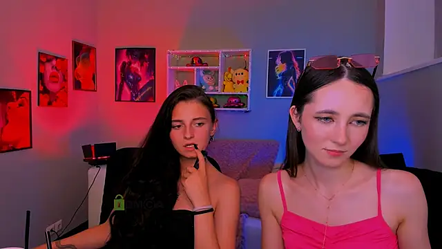 bella_dorn webcam