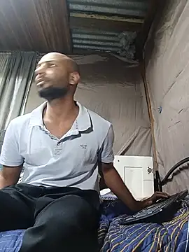 Camodick webcam