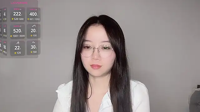 77-Vicky webcam