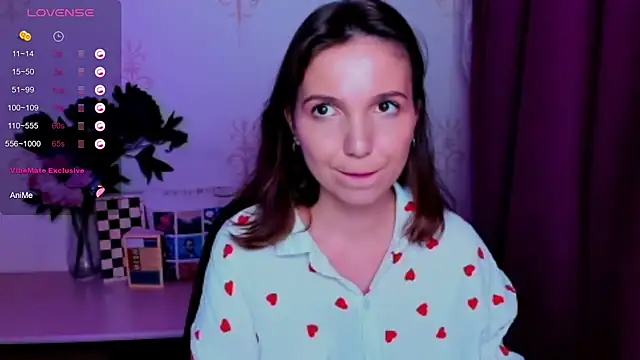 KindHazelHere_ webcam