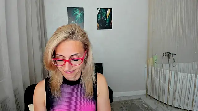 MuseOfStage webcam