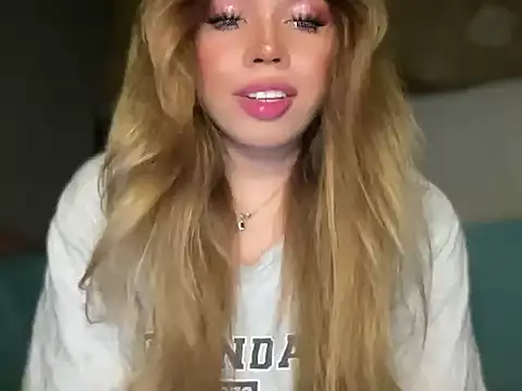goddessofalltime webcam
