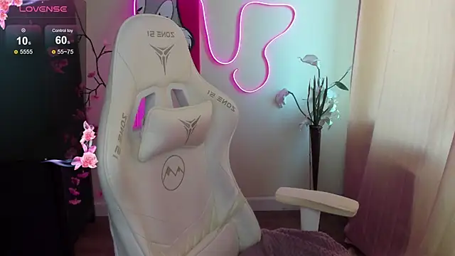 AudreyyKim webcam