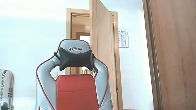 CristalDivine webcam