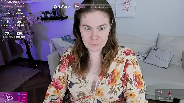 Nancy_Sun_ webcam