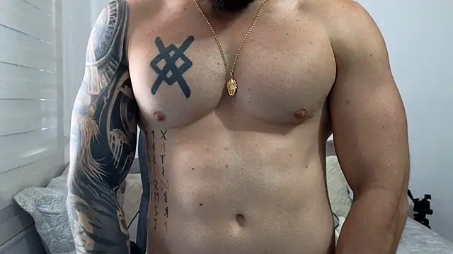 Isaac_Carter webcam