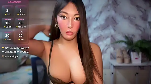 jessica_mercado webcam