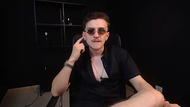 FelixStarkk webcam