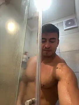 Chris_Clarck Live Web Cam Show