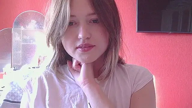 Beloved_Mary webcam