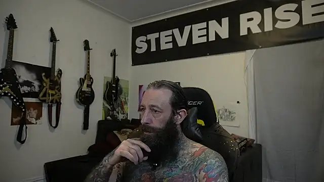 StevenRiseNYC webcam