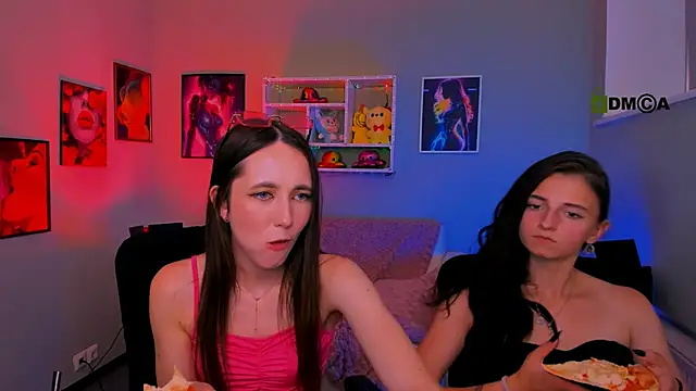 bella_dorn webcam