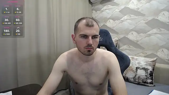 SerzhKorol1 webcam