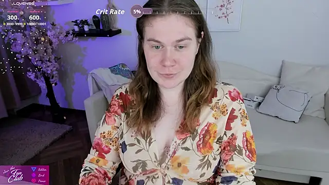 Nancy_Sun_ webcam