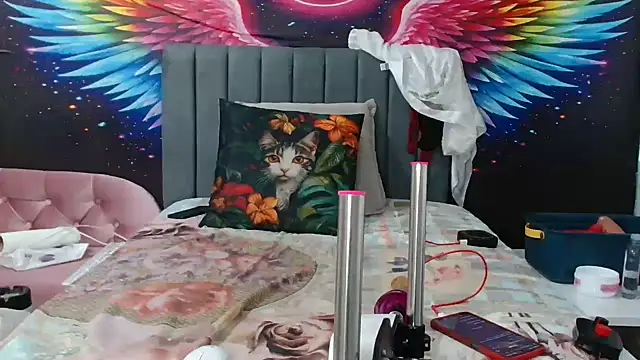ChocolateDARK_ webcam