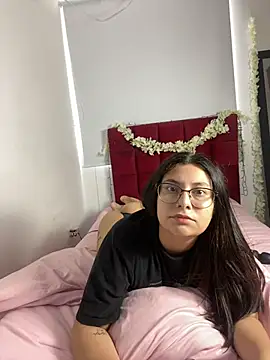 Velma_star webcam
