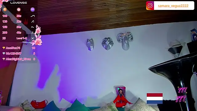 samara_veguz222 webcam