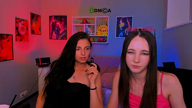 bella_dorn webcam