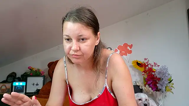 SweetMaddy888 webcam